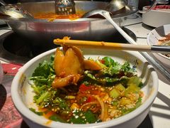 -小龙坎火锅(IFS HOT店)