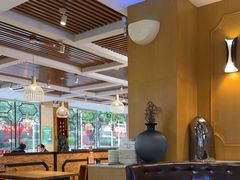 -如轩·海鲜砂锅粥·潮汕菜(沿江东路店)