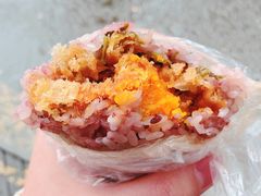 -大个子蒸饭