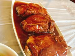 -砂锅李(九江路店)