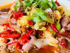 -乐山第一家临江鳝丝(茶坊路店)