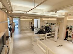 -YCHL Studios健身工作室(市二宫店)