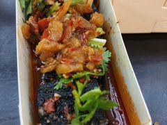 -董顺桃老长沙臭豆腐(步行街店)