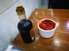 -刘信牛羊肉小炒泡馍(回民街店)