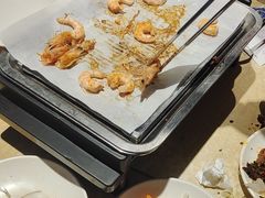 -玫瑰花园自助烤肉(顺义鑫海韵通店)