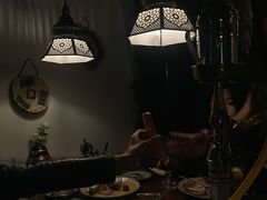 -Uncle Kosto科斯托·中东菜