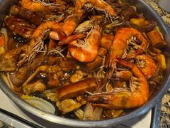 -黄记煌三汁焖锅(新世纪广场店)