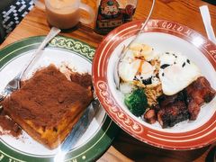 -肥韬茶餐厅(南山mini店)