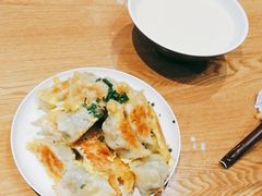 -三好食堂(煎饺·馄饨·肉饼米线·盛世广场店)