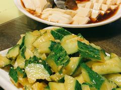 拍黄瓜-西单翅酷(西单店)