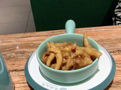 -春润大地海南椰子鸡(沙井京基百纳广场店)