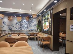 -西部马华清真兰州牛肉面·烧烤夜市(关东店)