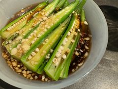 -很久以前羊肉串(望京万象汇店)