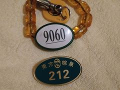-东方棕泉·洗浴·按摩·美食国际水疗会所(福田店)