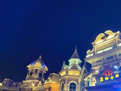 -厦门方特梦幻王国