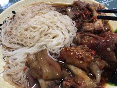 -贤花饭店(凯德店)
