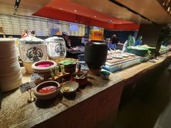 -星伦多自助料理·涮烤一体(虹悦城店)