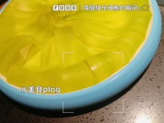 青笋片-蜀江龙火锅(339店)