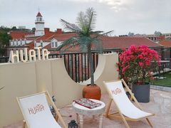 -HUATA 'Holiday Plan 花榻