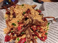 -雪熊精酿·哈尔滨烧烤酒馆(非遗大串店)