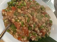 -蜗牛小馆醉乡民谣云南菜(惠新西里店)