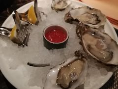 -Oyster Talks 四度蚝法餐厅