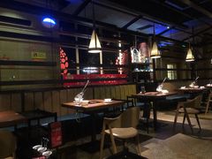 大堂-牛焱·贵州黄牛肉火锅(城西银泰店)