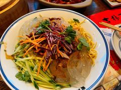 -新兴园饺子馆(河南街店)