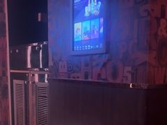 -活力无限KTV(天河新天地店)