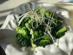 -后海16号·北京私房菜