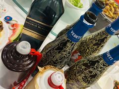 -香融府·烤鸭·家常菜(马家堡路店)