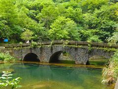 -白云源风景区
