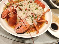 -艳阳天·非遗楚菜(武汉客厅店)