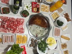 -傣妹火锅(南京东路一店)