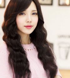 -KIMI HAIR SALON·烫染设计店