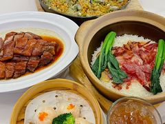 -香港新曜记·粤菜点心(滨江宝龙店)