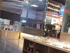 -冀F精酿啤酒烤肉(银杏路店)