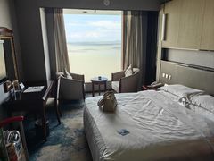 -珠海怡景湾大酒店