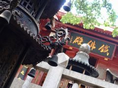 -福州开元寺
