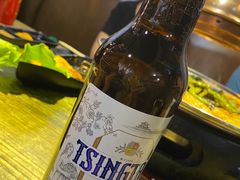 -吉志烤肉(太原总店)