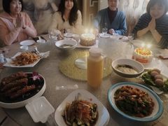 -中国吉菜名店广源宾馆餐厅