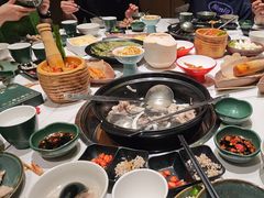 -狐狸爱上椰子鸡(滨江星光大道店)