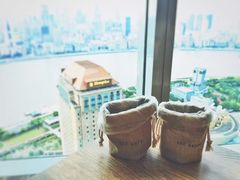-翡翠36餐厅(浦东香格里拉店)
