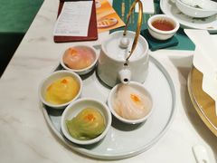 -悦得闲广式点心茶楼(蓝鲸世界店)