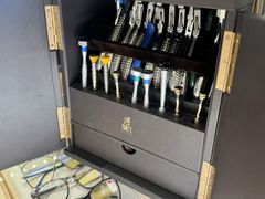 -溥仪眼镜(北京SKP店)