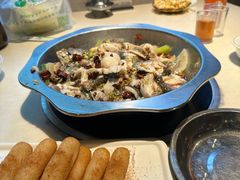 -万和源炝锅城·活鱼现炝(文艺北路店)