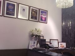 -Dragonfly悠庭·按摩Spa(静安嘉里中心店)