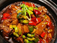 -苏帮袁Sue Cuisine(南开大悦城店)