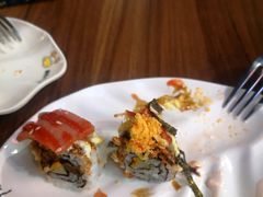 -快乐爱斯米牛排自助(吾悦广场店)