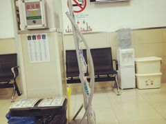 -上海市黄浦区牙病防治所(江西中路门诊部)